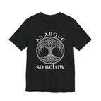 Black / S