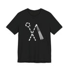 Black / S