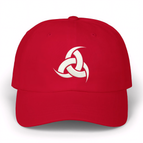 Cranberry / One size