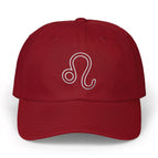 Cranberry / One size