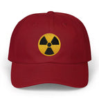 Cranberry / One size