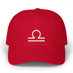 Cranberry / One size