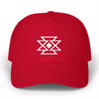 Cranberry / One size