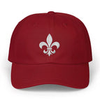 Cranberry / One size