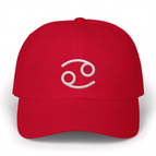 Cranberry / One size