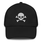 Black / One size