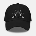 One size / Black