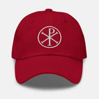 One size / Cranberry