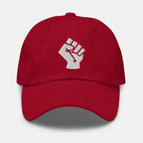 One size / Cranberry
