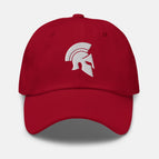 One size / Cranberry