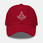 One size / Cranberry