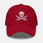 One size / Cranberry