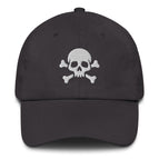 Dark Grey / One size
