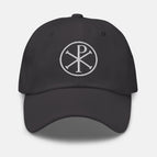 One size / Dark Grey