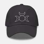 One size / Dark Grey