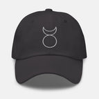 One size / Dark Grey