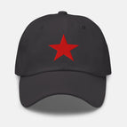 One size / Dark Grey