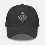 One size / Dark Grey