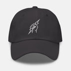 One size / Dark Grey