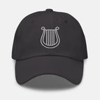 One size / Dark Grey