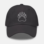 One size / Dark Grey