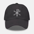One size / Dark Grey