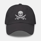 One size / Dark Grey