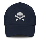 Navy / One size