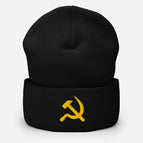 Black / One size