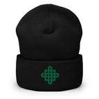 Black / One size
