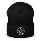 Black / One size
