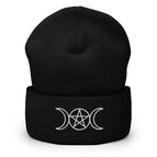 Black / One size