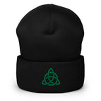 Black / One size
