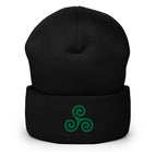 Black / One size