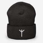 Dark Grey / One size