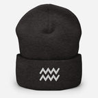 Dark Grey / One size