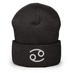 Dark Grey / One size