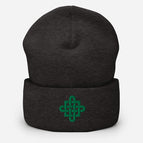 Dark Grey / One size