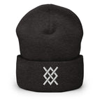 Dark Grey / One size