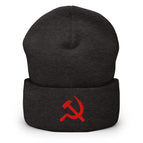 Dark Grey / One size