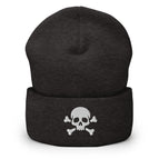 Dark Grey / One size