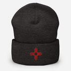Dark Grey / One size