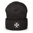 Dark Grey / One size
