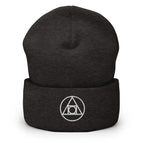 Dark Grey / One size