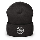 Dark Grey / One size