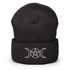 Dark Grey / One size