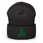 Dark Grey / One size