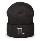 Dark Grey / One size