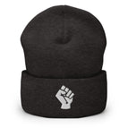 Dark Grey / One size
