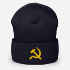 Navy / One size